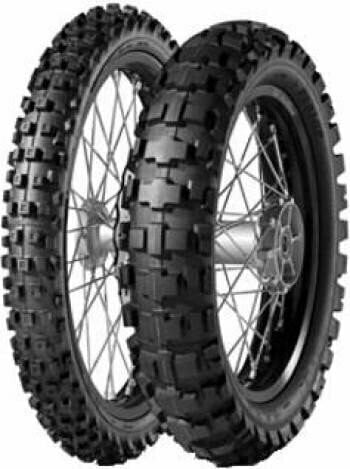 Pneu Dunlop D908 RR 150/70-18 70 S - ALLOPNEUS.COM