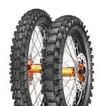 Pneu Metzeler MC360 MID HARD