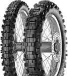 Pneu Metzeler MCE 6 DAYS EXTREME 140/80-18 70M