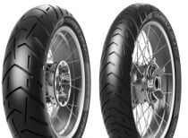 Pneu Metzeler TOURANCE NEXT 2 150/70R18 70 V
