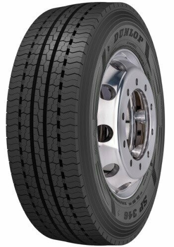 Pneu Dunlop SP346+ HL