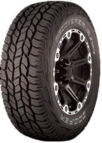 Pneu Cooper DISCOVERER AT3 SPORT