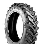 Pneu Bkt AGRIMAX SPARGO