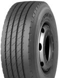 Pneu bison ECOWAY AZ170 385/65R22.5 160K