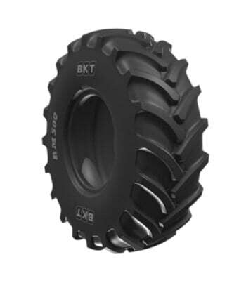 Pneu Bkt RM500