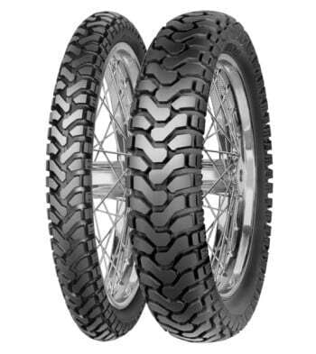 Pneu Mitas E-07 ENDURO