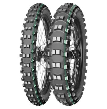 Pneu Mitas TERRA FORCE-MX SM SUPER LIGHT