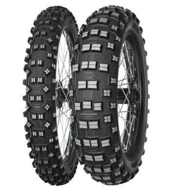 Pneu Mitas TERRA FORCE-EF SUPER LIGHT
