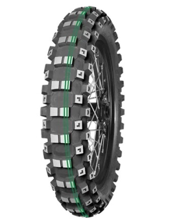 Pneu Mitas TERRA FORCE-MX MH SUPER SOFT