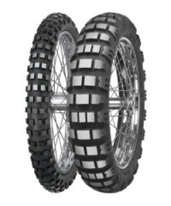 Pneu Mitas E-09 ENDURO