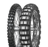 Pneu Mitas E-09 ENDURO 140/80-17 69 R