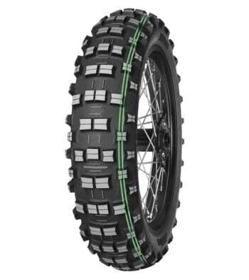 Pneu Mitas TERRA FORCE-EH