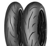 Pneu Mitas SPORT FORCE+ 150/60R17 66 W