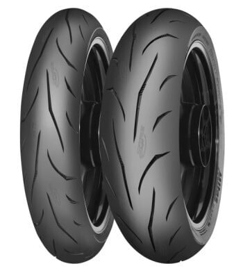Pneu Mitas SPORT FORCE+ EV