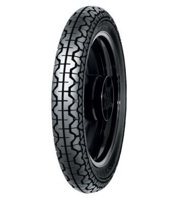 Pneu Mitas H-06 3.50-18 62 P - ALLOPNEUS.COM