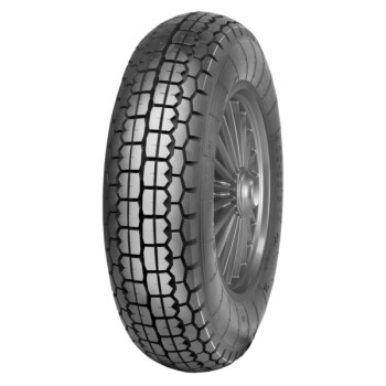Mitas B13 4.00 8 TT roue arrière Roue avant - vue 4