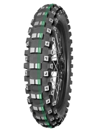 Pneu Mitas TERRA FORCE-MX MH SUPER SOFT