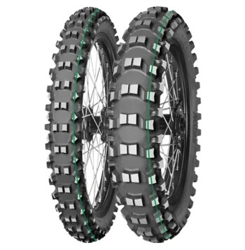Mitas Terra Force-MX SM 90/90-21