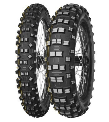 Pneu Mitas TERRA FORCE-EF SUPER