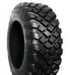 Pneu BKT AGRIMAX TURF RT-333 280/70R18 114 B