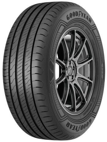 Pneu Goodyear EFFICIENTGRIP 2 SUV
