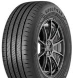 Pneu Goodyear EFFICIENTGRIP 2 SUV 225/60R18 100H