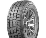 Pneu Kumho Portran 4S CX11 215/75R16 116R