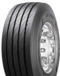 Pneu Dunlop SP246 215/75R17.5 136 J