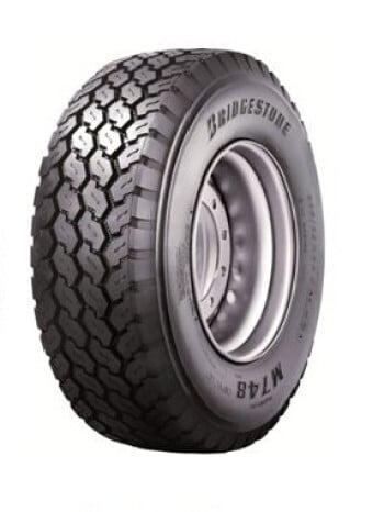 Pneu Bridgestone M748 EVO