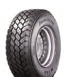 Pneu Bridgestone M748 EVO 385/65R22.5 164 G