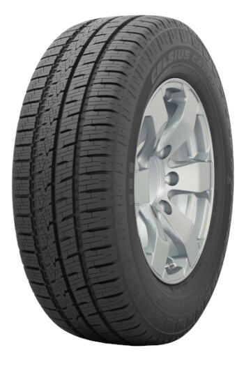 Pneu Toyo CELSIUS CARGO