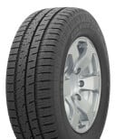 Pneu Toyo CELSIUS CARGO 215/75R16 116T