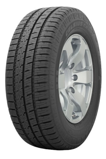 Pneu TOYO CELSIUS CARGO 215/70R15 109S