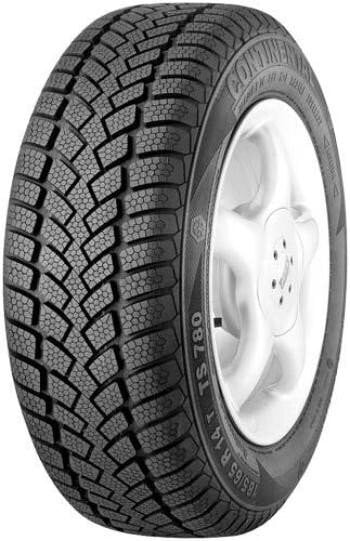 Pneu Continental Conti Winter Contact TS 780