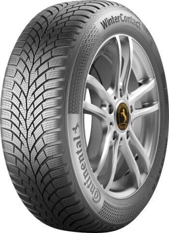 Pneu Continental WINTER CONTACT TS 870 en 235/35 R19