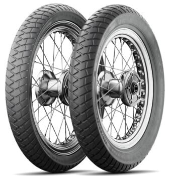 Pneu Michelin ANAKEE STREET