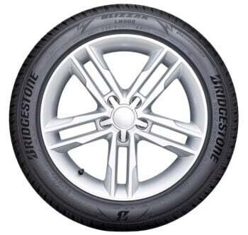 Pneu Bridgestone BLIZZAK LM005