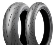 Pneu Bridgestone BATTLAX S22 190/55R17 75 W