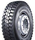 Pneu Bridgestone L355 EVO 13R22.5 158 G