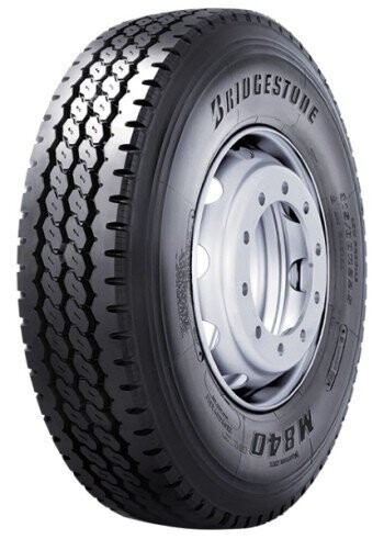 Pneu Bridgestone M840
