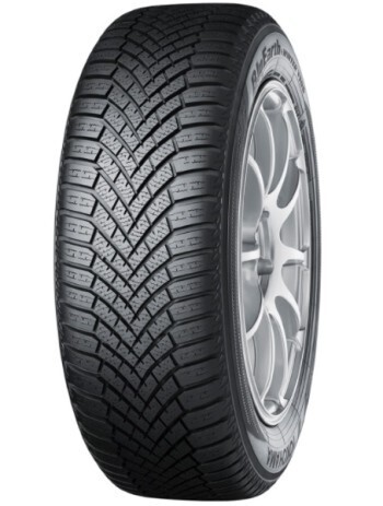 Yokohama BluEarth-Winter V906 SUV BluEarth