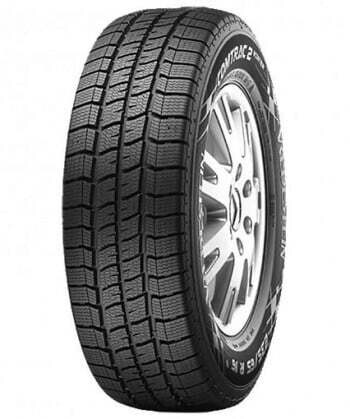 Pneu Vredestein COMTRAC WINTER 2