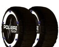 Pneu Polaire CHAUSSETTES NEIGE POLAIRE SHOW'7 S13 (LA PAIRE) 