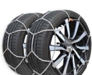 Pneu Polaire CHAINES NEIGE POLAIRE XK9 130 (LA PAIRE) 