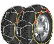 Pneu Polaire CHAINES NEIGE POLAIRE XP16 107 (LA PAIRE) 
