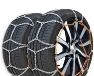 Pneu Polaire CHAINES NEIGE POLAIRE XP7 130 (LA PAIRE) 