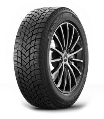 Pneu Michelin X-ICE SNOW SUV