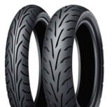 Pneu Dunlop ARROWMAX GT601 110/80-17 57 H