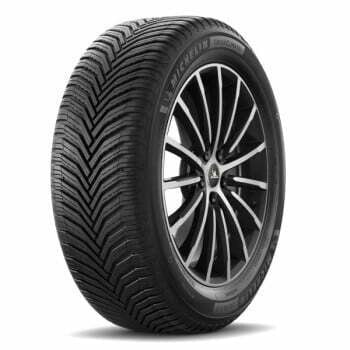 Michelin CrossClimate 2 : l'excellence du pneu 4 saisons - Eurotyre