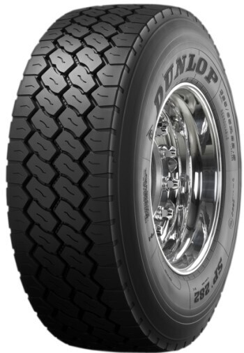 Pneu Dunlop SP282